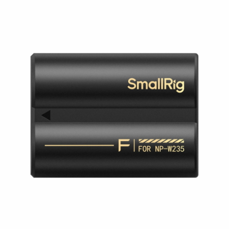SmallRig 6096 - zamiennik, akumulator Fujifilm NP-W235